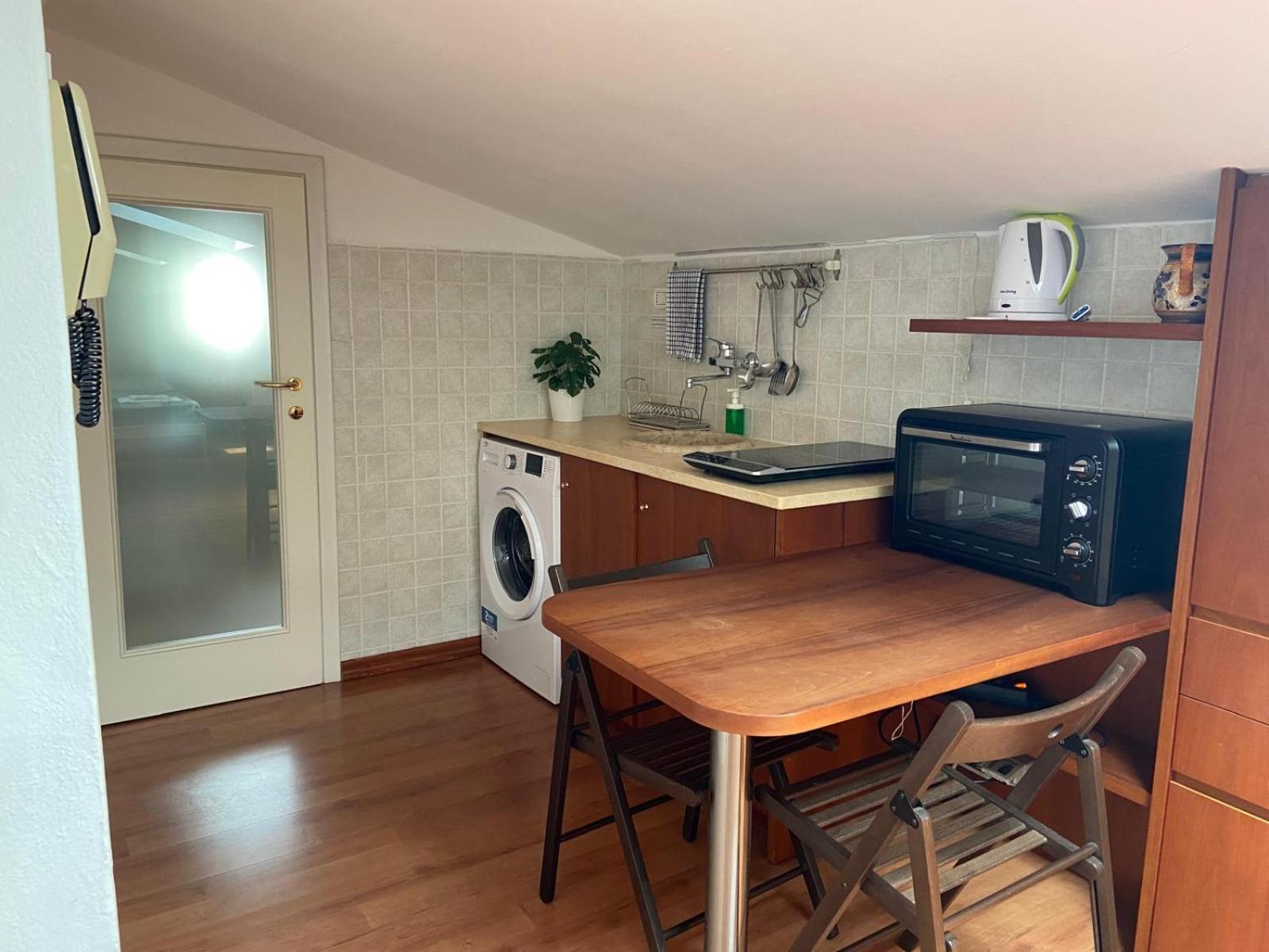 Nido Carrara - Immobili E Soluzioni Rent Apartment Bergamo Ngoại thất bức ảnh