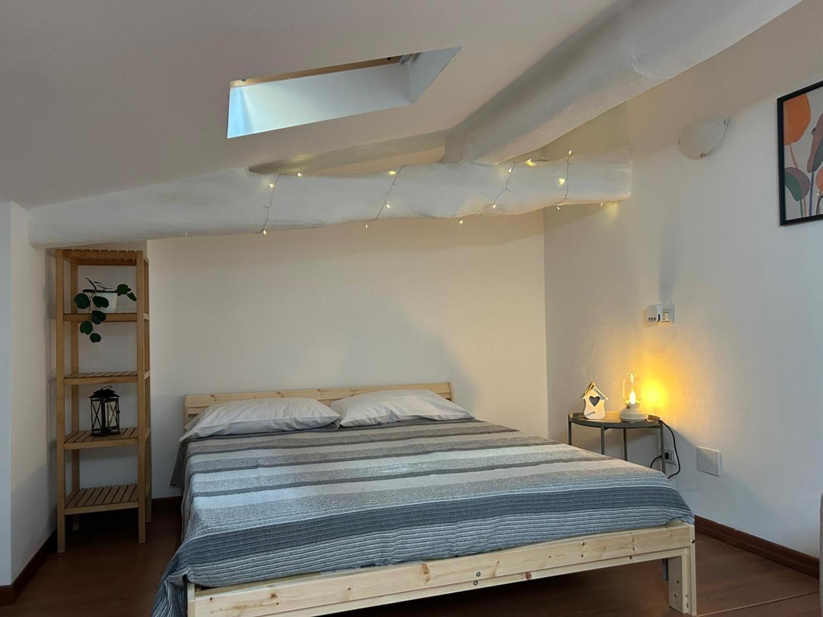 Nido Carrara - Immobili E Soluzioni Rent Apartment Bergamo Ngoại thất bức ảnh