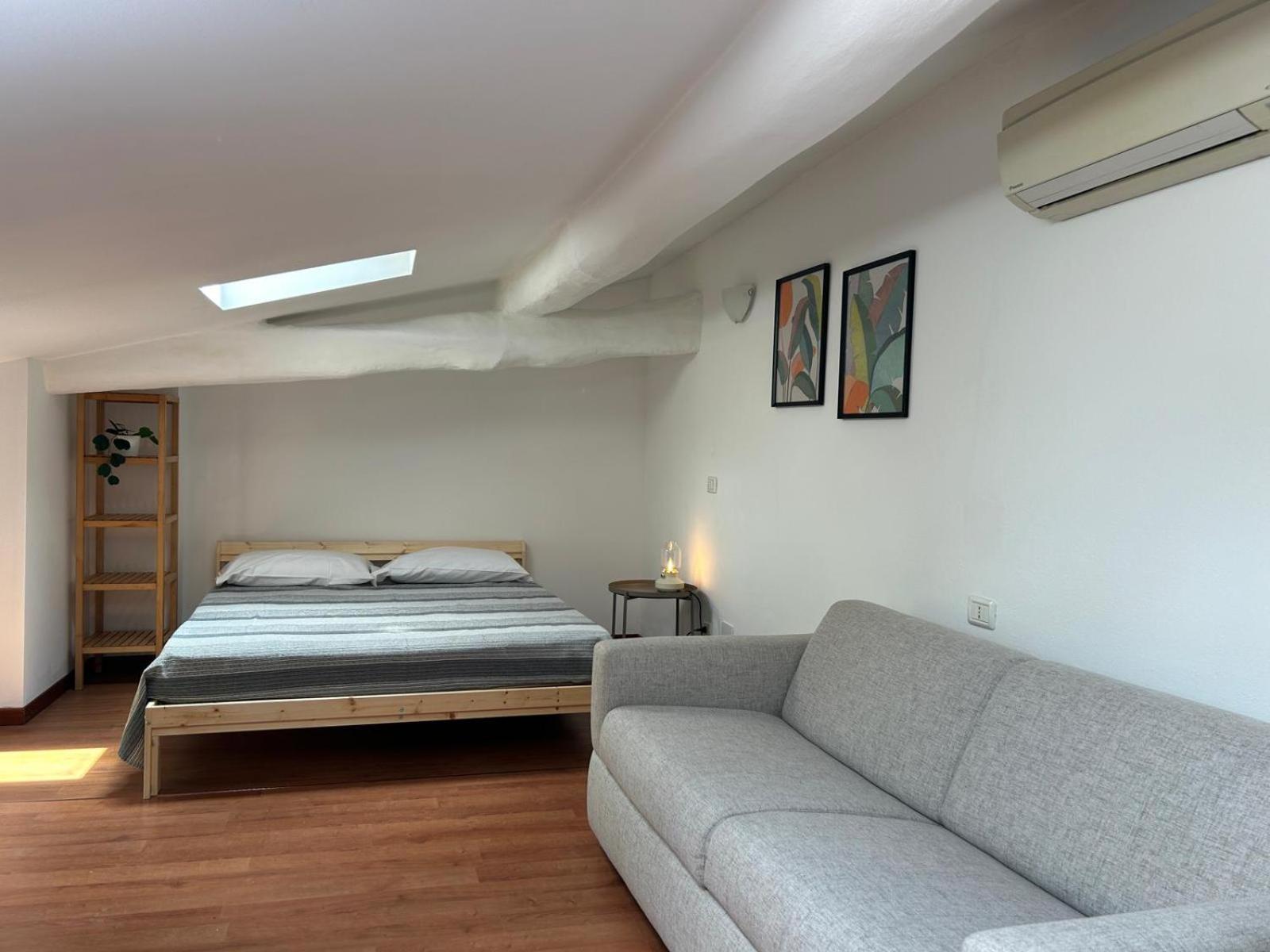 Nido Carrara - Immobili E Soluzioni Rent Apartment Bergamo Ngoại thất bức ảnh