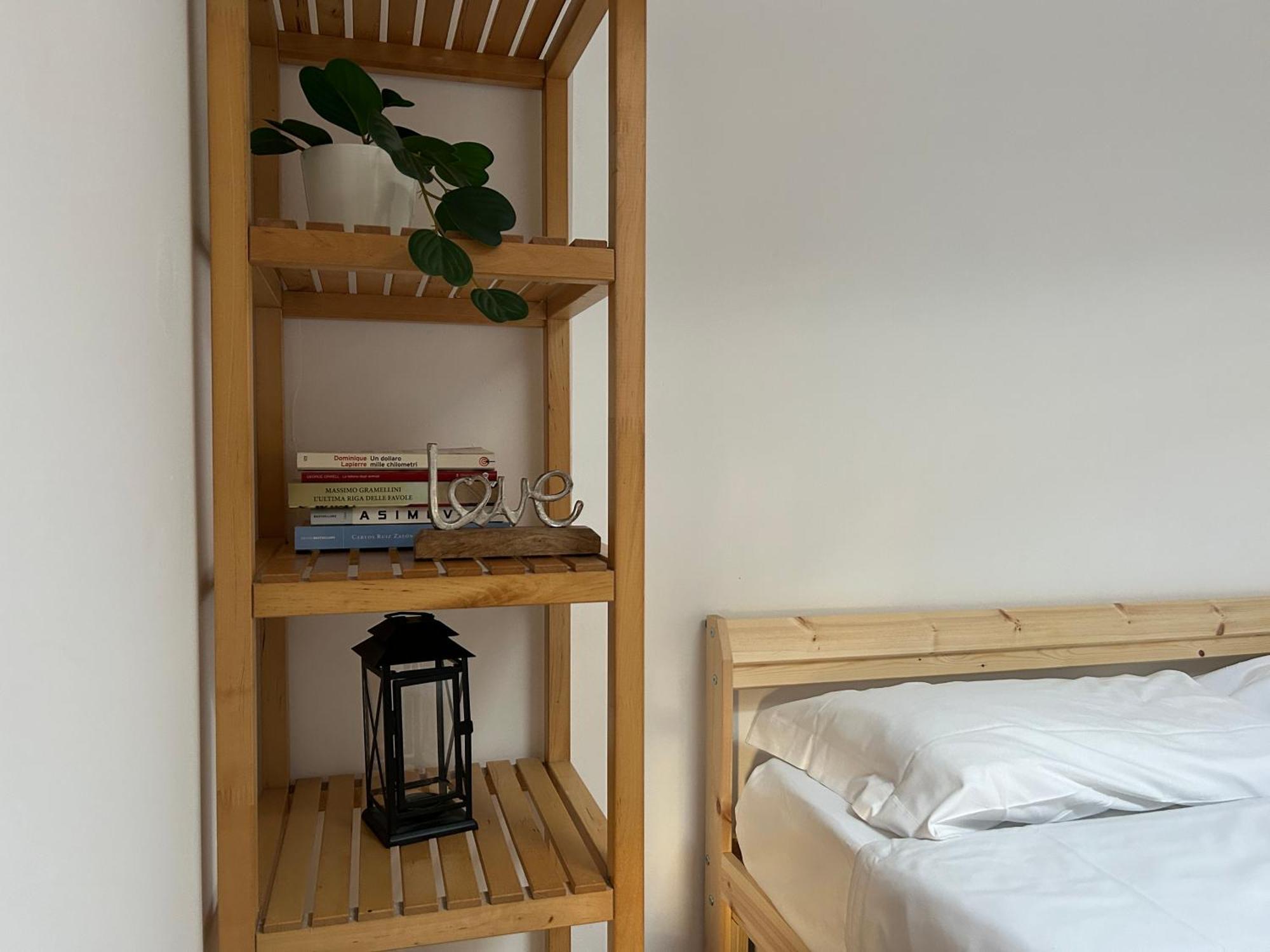 Nido Carrara - Immobili E Soluzioni Rent Apartment Bergamo Ngoại thất bức ảnh